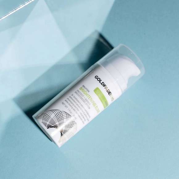 Goldfaden MD Brightening Elixir - Picture 2 of 11